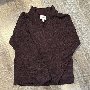 Old Navy Quarter Zip